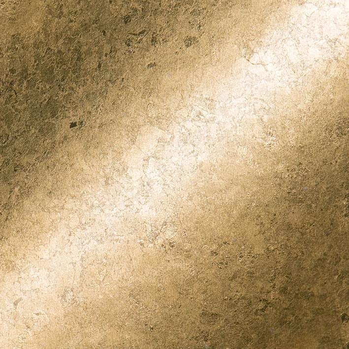 Astratonova Поталь Сусальное Золото 11120 10м x 110см, поверхность глянец