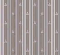 Astratonova Сады И Птицы I-BST102-NW Полоска Байрон 10м x 70см, поверхность матовая
