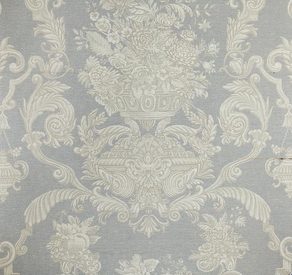 Astratonova Шелк С Рисунком III-FL1-05-S Флоренция. Шёлк 20м x 130см, поверхность матовая