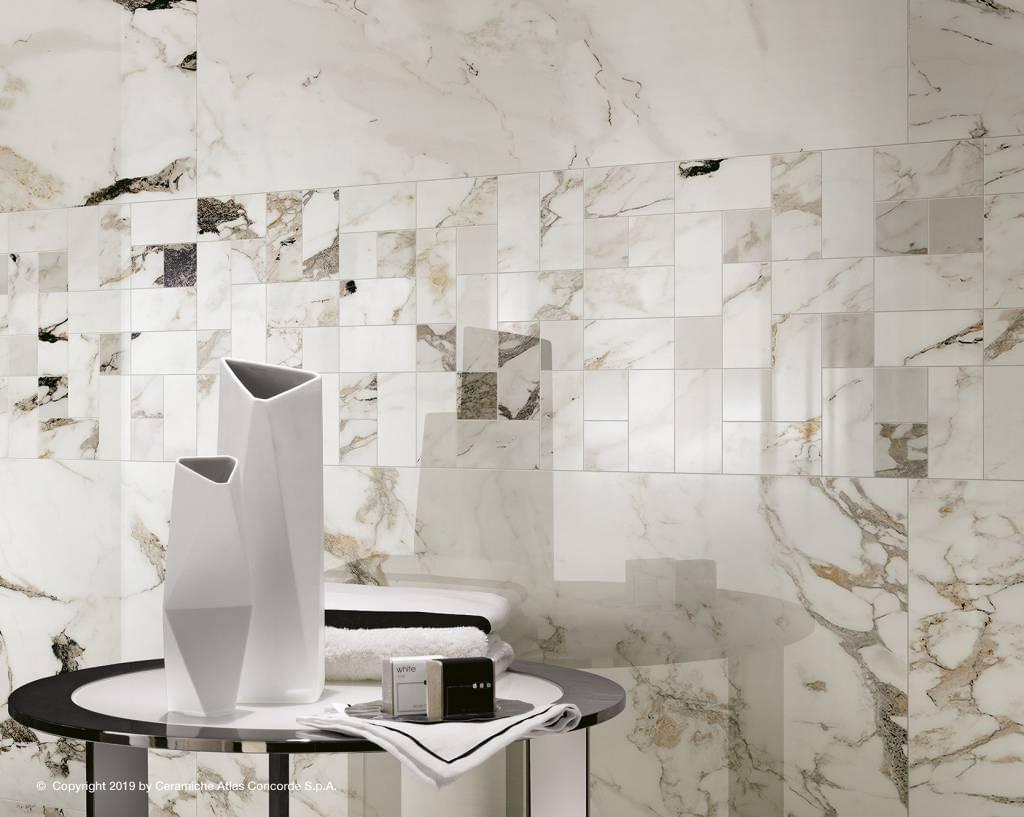 керамика фабрики Atlas Concorde Russia коллекция Allure