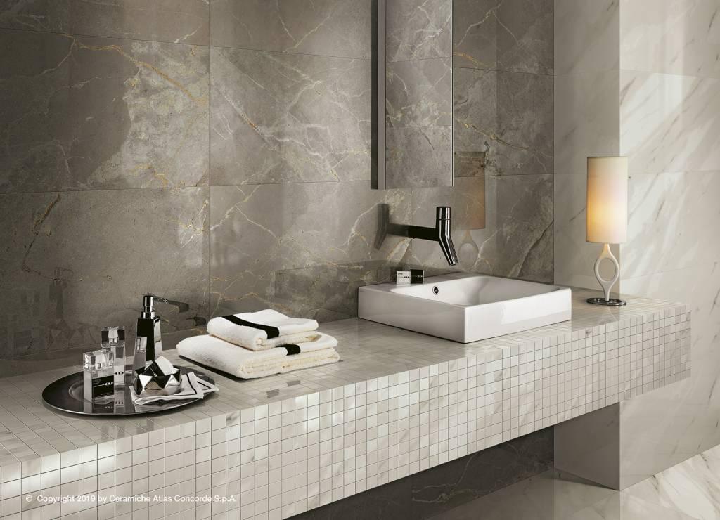 керамика фабрики Atlas Concorde Russia коллекция Allure