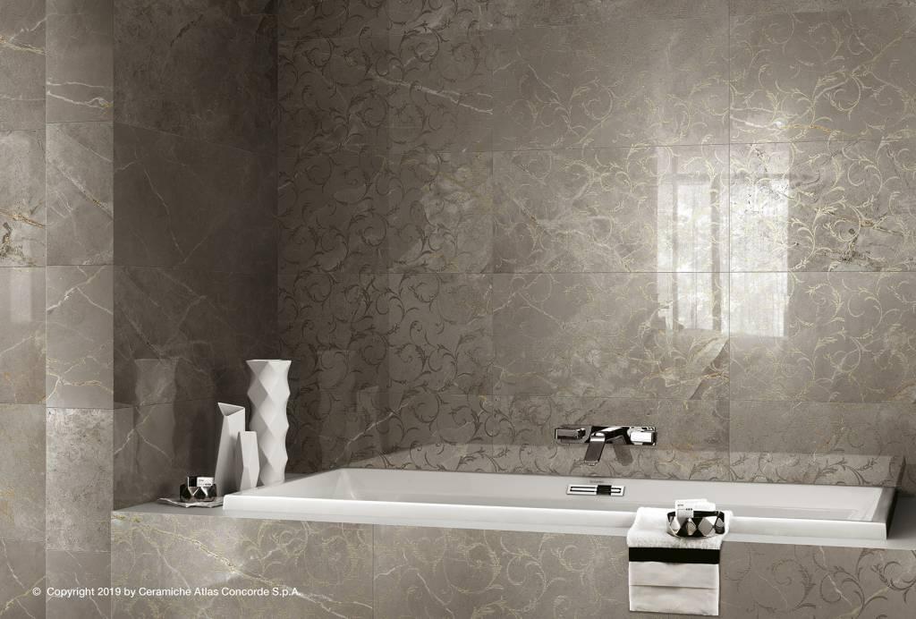 керамика фабрики Atlas Concorde Russia коллекция Allure