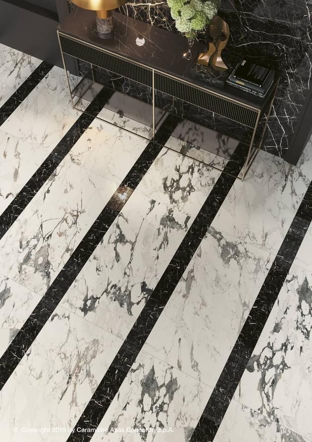 керамика фабрики Atlas Concorde Russia коллекция Allure