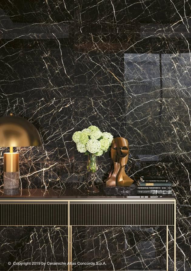 керамика фабрики Atlas Concorde Russia коллекция Allure