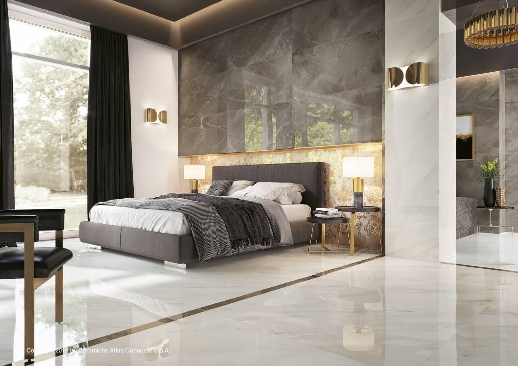 керамика фабрики Atlas Concorde Russia коллекция Allure