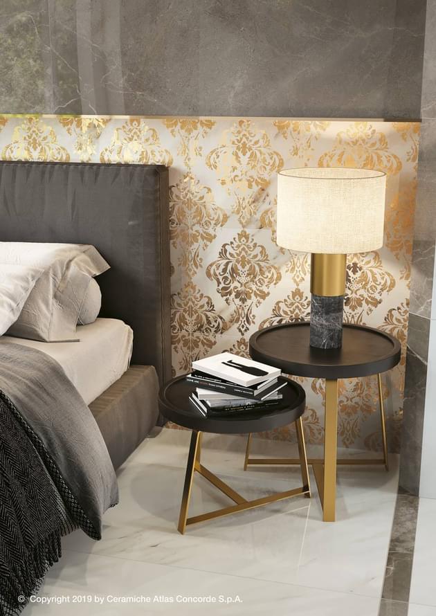 керамика фабрики Atlas Concorde Russia коллекция Allure