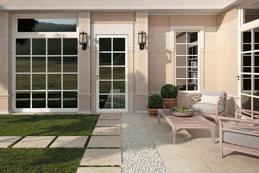 керамогранит фабрики Atlas Concorde Russia коллекция Cliff