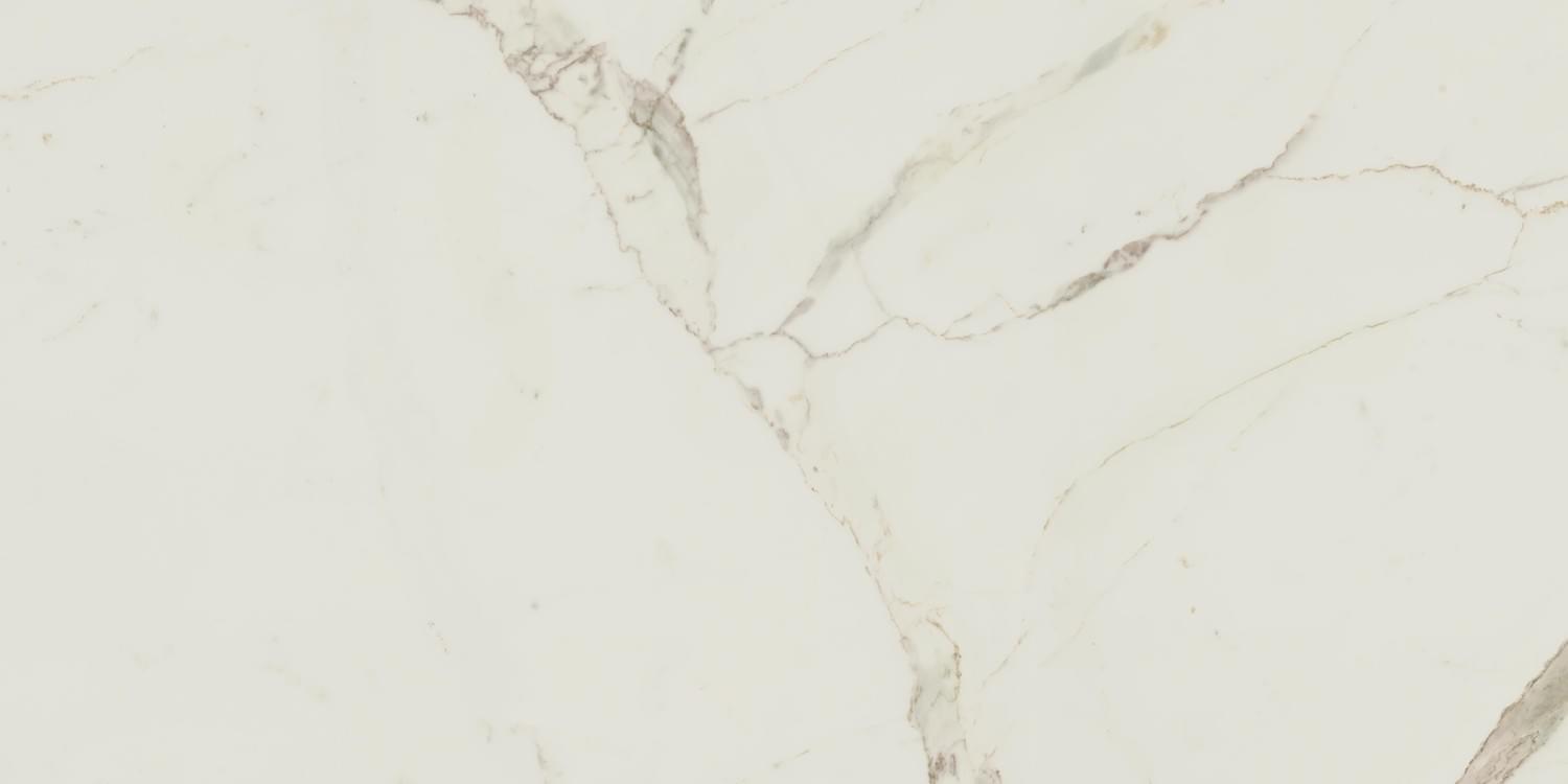Плитка Atlas Concorde Russia Empire Calacatta Diamond Rett Lapp Распродажа 60x120 см, поверхность полированная