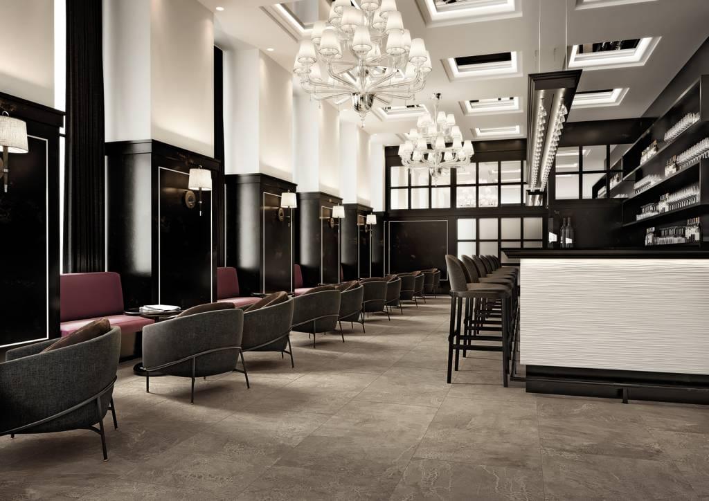 керамогранит фабрики Atlas Concorde Russia коллекция Force