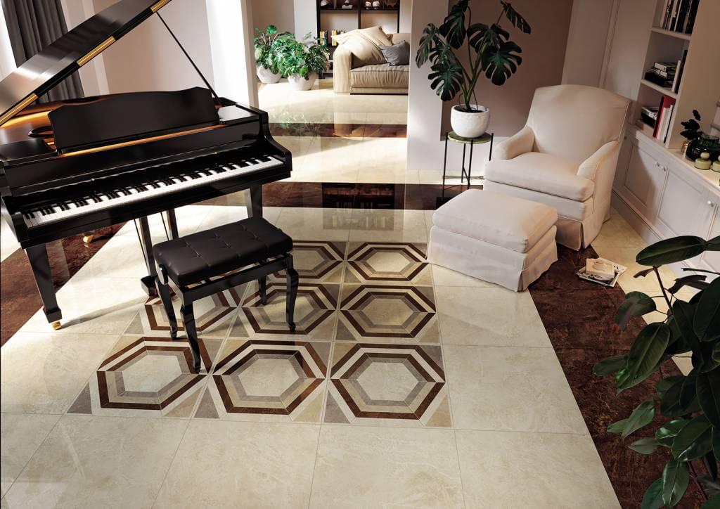 керамогранит фабрики Atlas Concorde Russia коллекция Force