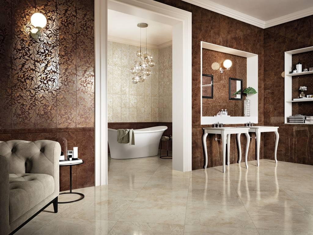 керамогранит фабрики Atlas Concorde Russia коллекция Force