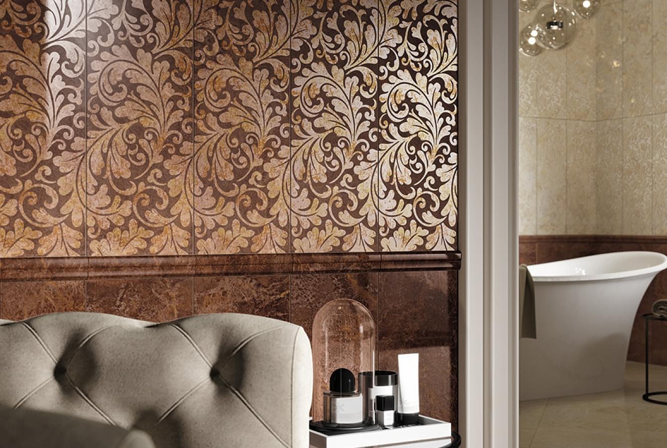 керамогранит фабрики Atlas Concorde Russia коллекция Force