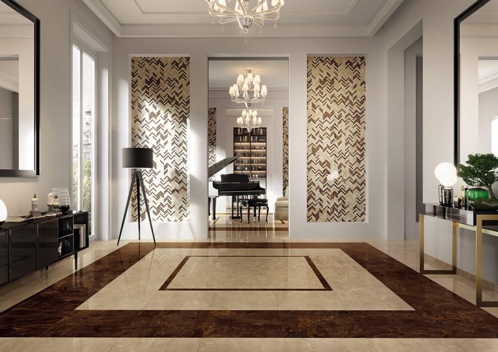 керамогранит фабрики Atlas Concorde Russia коллекция Force