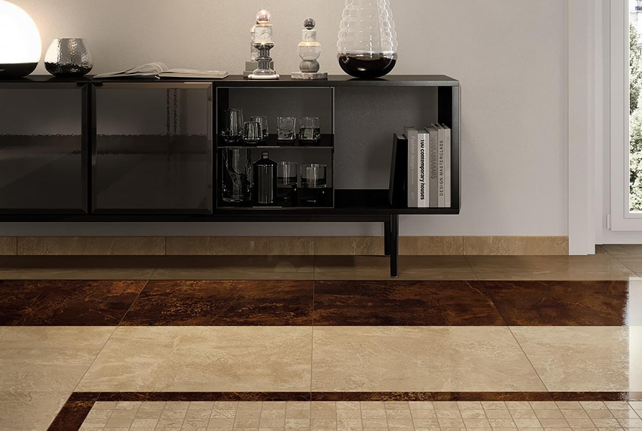 керамогранит фабрики Atlas Concorde Russia коллекция Force