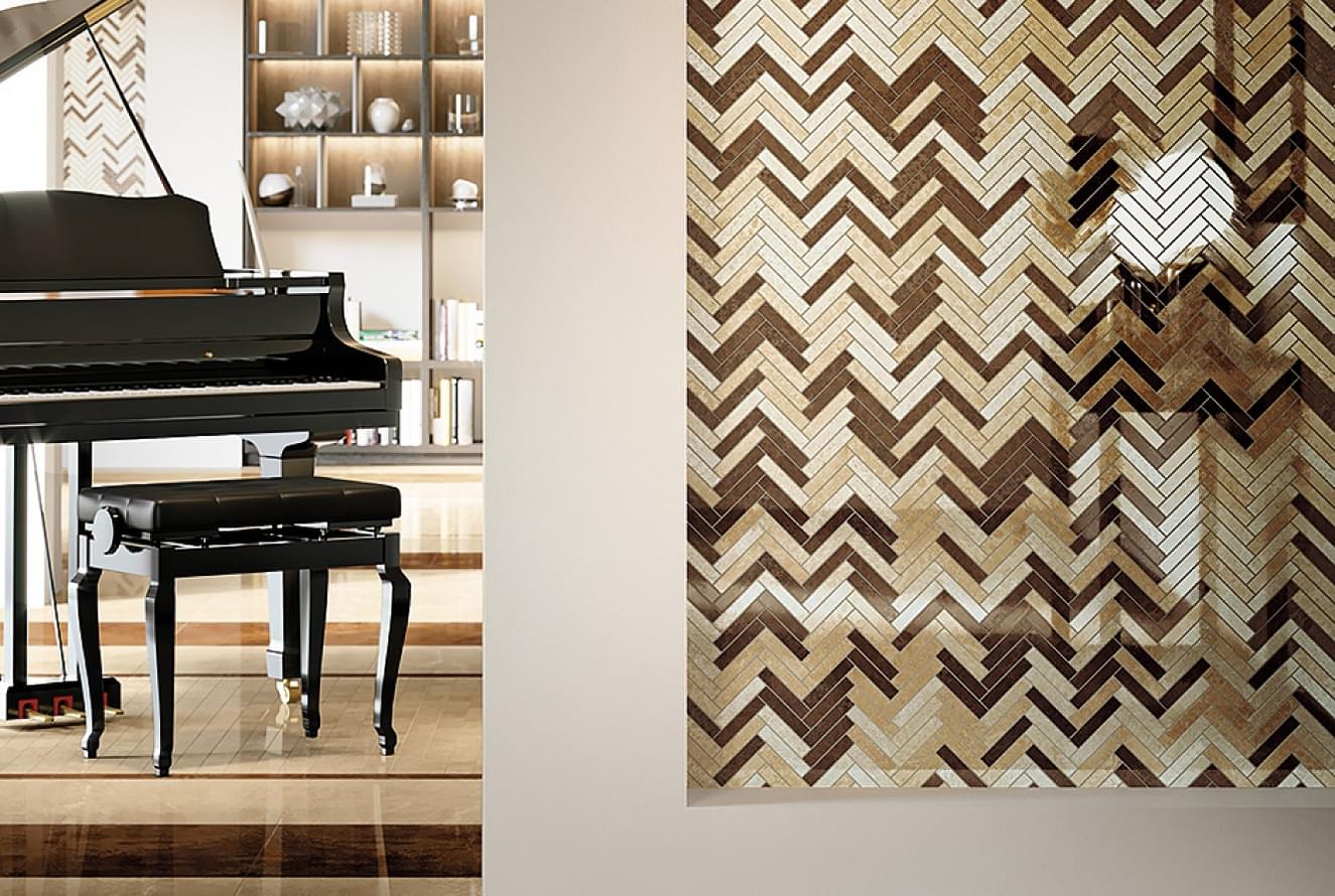 керамогранит фабрики Atlas Concorde Russia коллекция Force