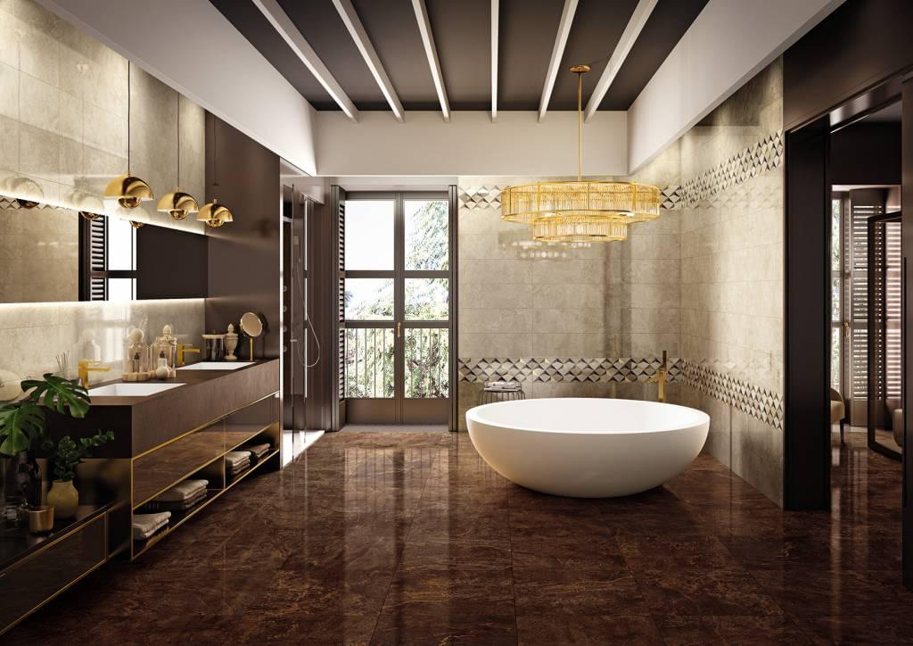 керамогранит фабрики Atlas Concorde Russia коллекция Force