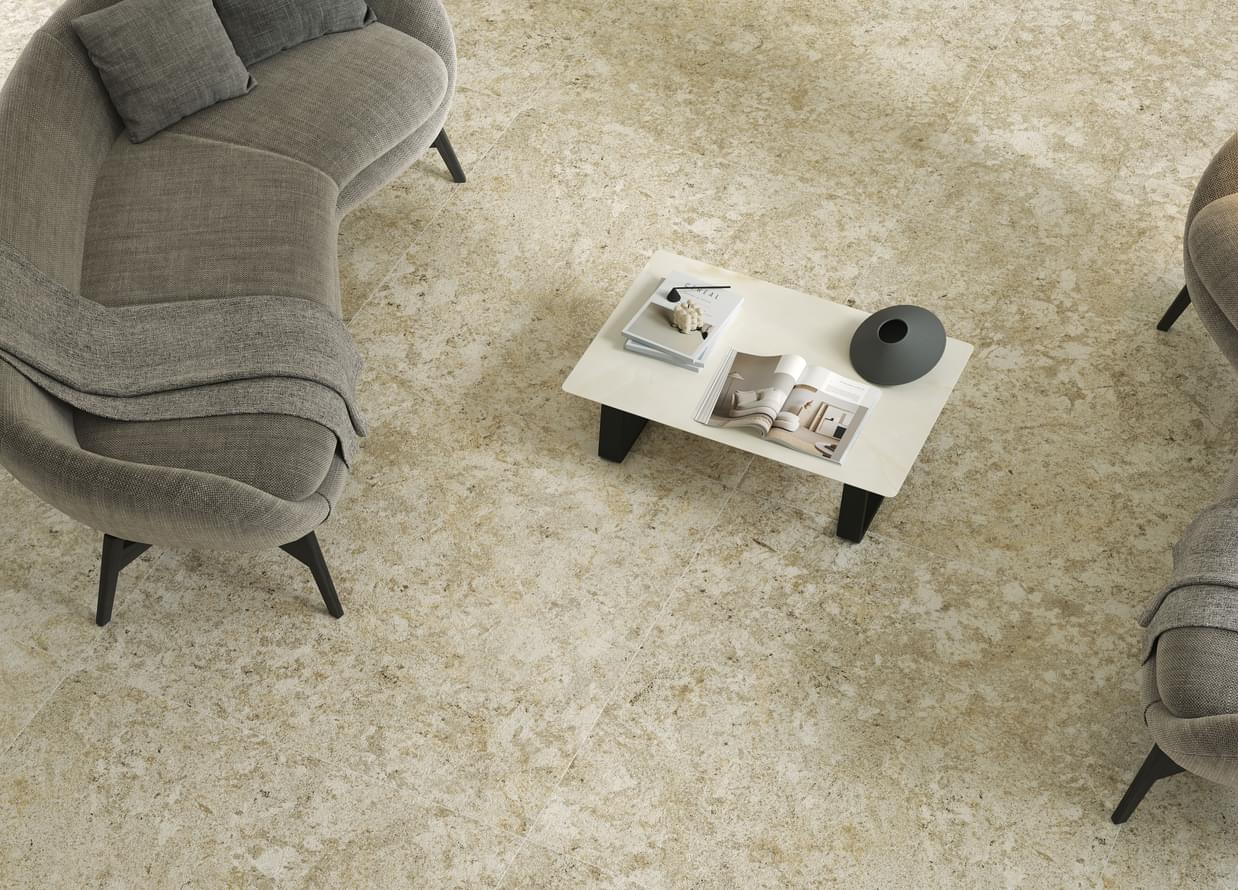 керамогранит фабрики Atlas Concorde Russia коллекция Forte Dei Marmi Quark