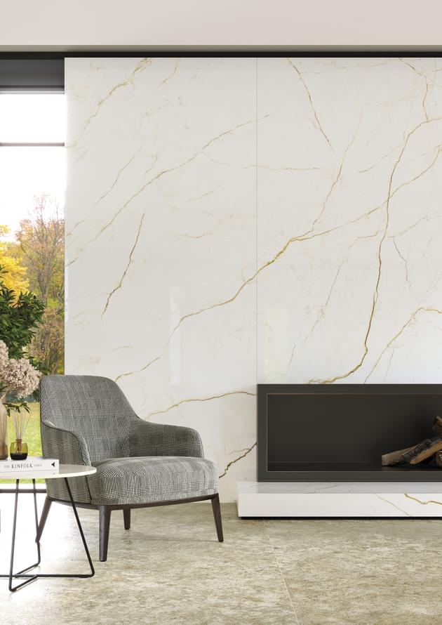 керамогранит фабрики Atlas Concorde Russia коллекция Forte Dei Marmi Quark