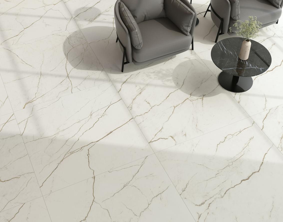 керамогранит фабрики Atlas Concorde Russia коллекция Forte Dei Marmi Quark