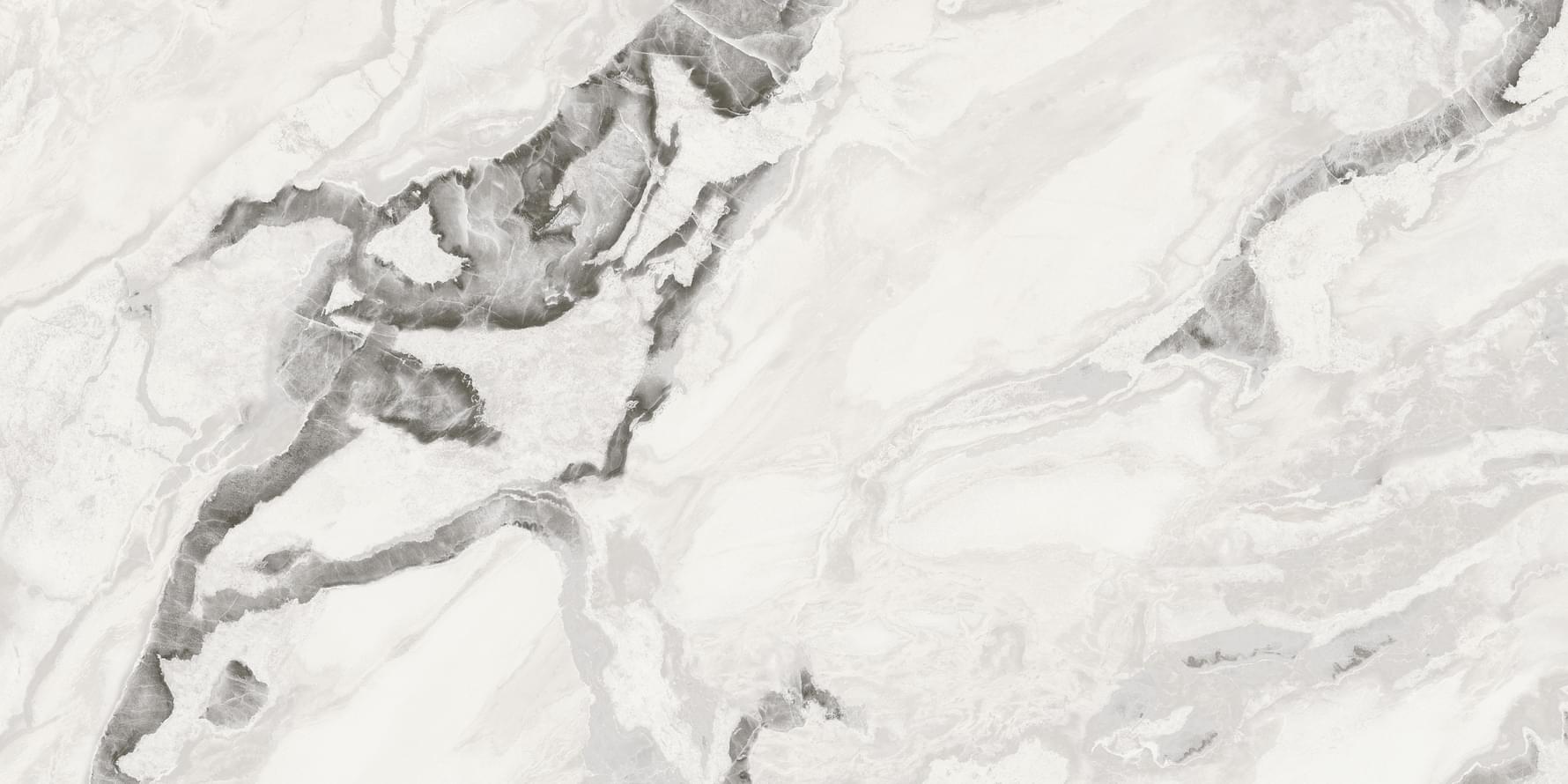 Плитка Atlas Concorde Russia Forte Dei Marmi Quark Oyster White Rett 60x120 см, поверхность матовая