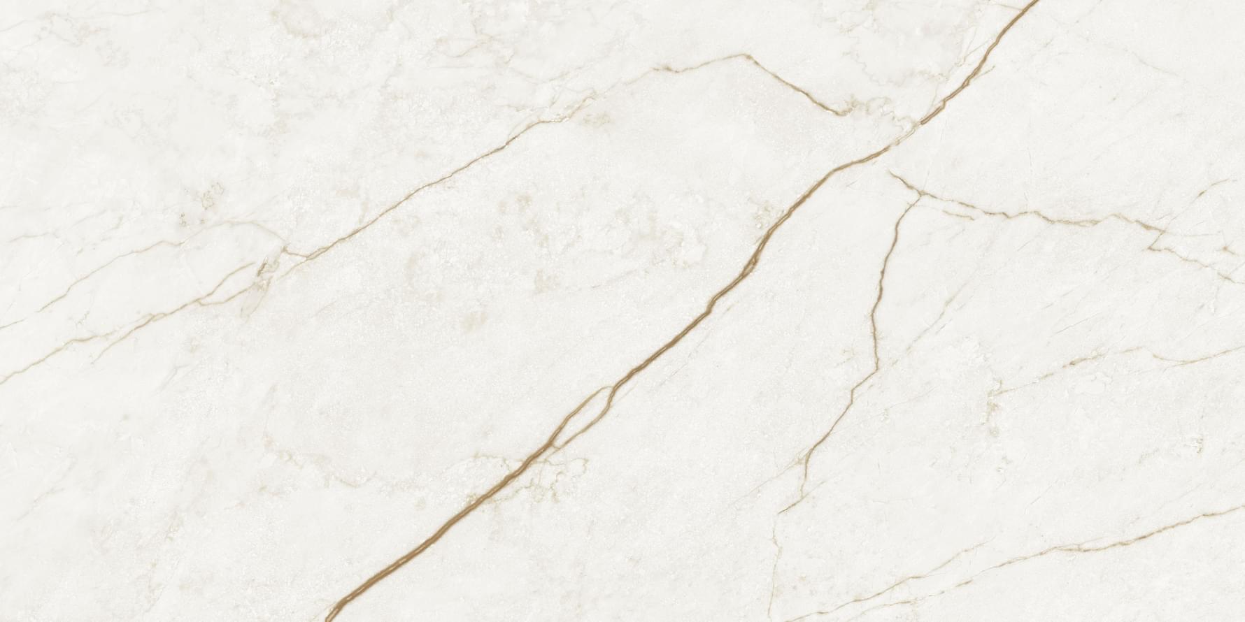 Плитка Atlas Concorde Russia Forte Dei Marmi Quark Sahara Blanc Rett 60x120 см, поверхность матовая