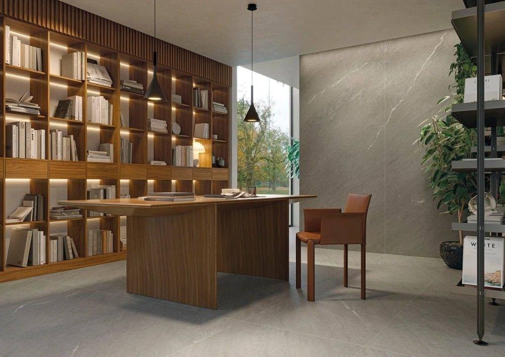 керамогранит фабрики Atlas Concorde Russia коллекция Forte Dei Marmi Rock