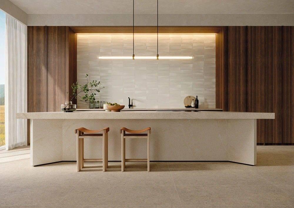 керамогранит фабрики Atlas Concorde Russia коллекция Forte Dei Marmi Rock