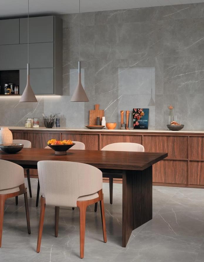 керамогранит фабрики Atlas Concorde Russia коллекция Forte Dei Marmi