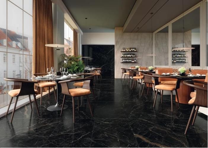 керамогранит фабрики Atlas Concorde Russia коллекция Forte Dei Marmi