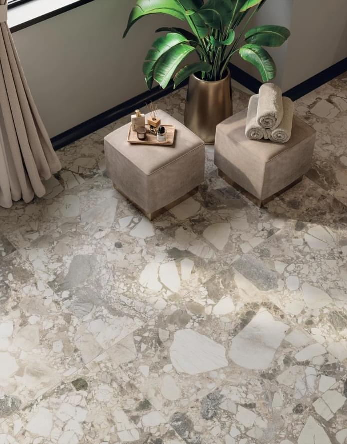 керамогранит фабрики Atlas Concorde Russia коллекция Forte Dei Marmi