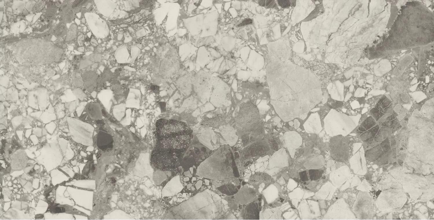 Плитка Atlas Concorde Russia Forte Dei Marmi Ceppo Apuano Pearl Rett Распродажа 80x160 см, поверхность матовая