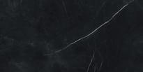 Плитка Atlas Concorde Russia Forte Dei Marmi Elegant Black Rett 60x120 см, поверхность матовая