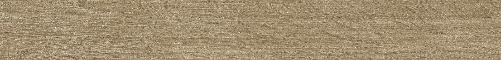 Плитка Atlas Concorde Russia Fusion Oak Golden Listello 7.2x60 см, поверхность матовая