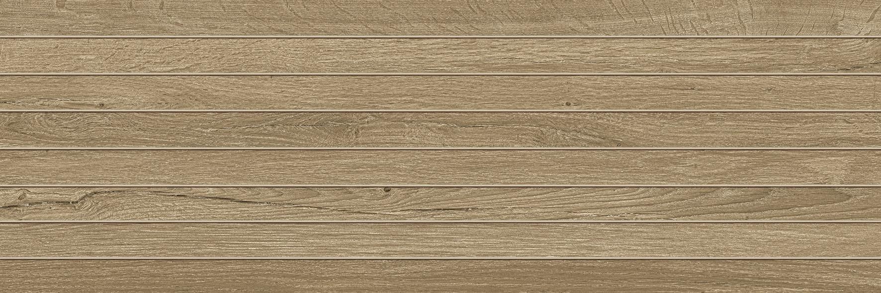Плитка Atlas Concorde Russia Fusion Oak Golden Tatami 20x60 см, поверхность матовая