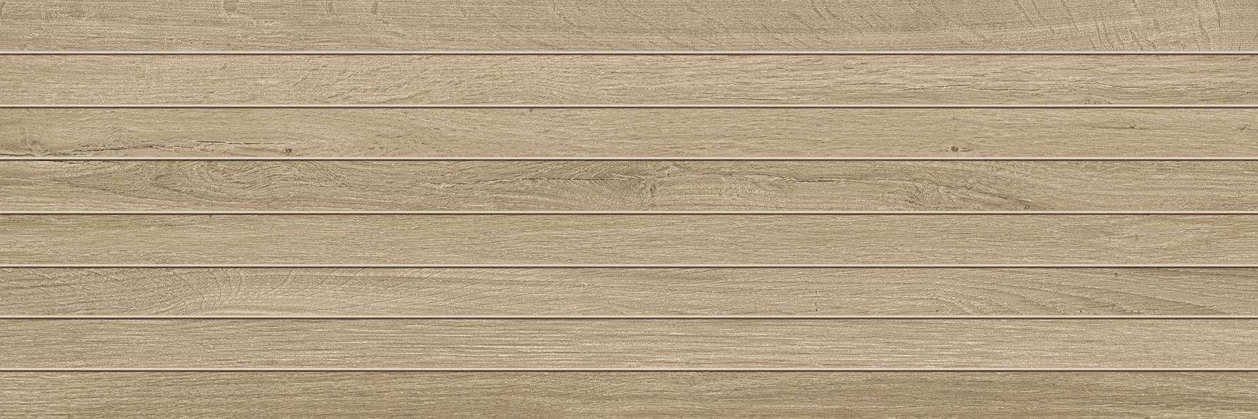 Плитка Atlas Concorde Russia Fusion Oak Natural Tatami 20x60 см, поверхность матовая