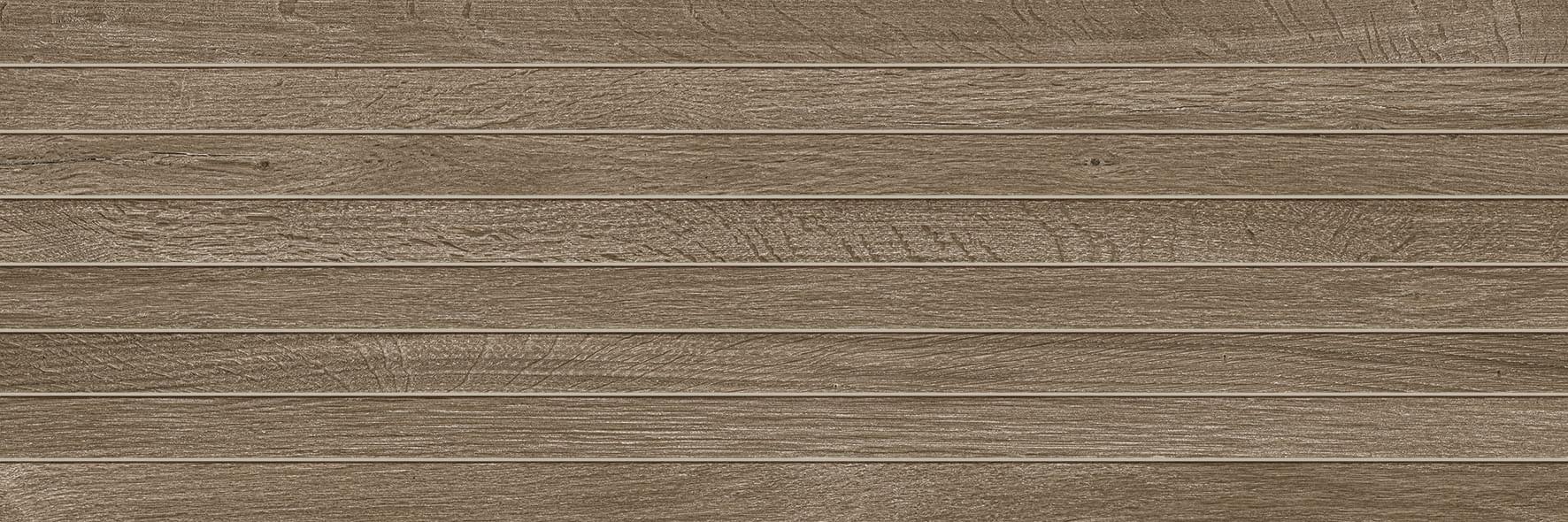 Плитка Atlas Concorde Russia Fusion Oak Rustic Tatami 20x60 см, поверхность матовая