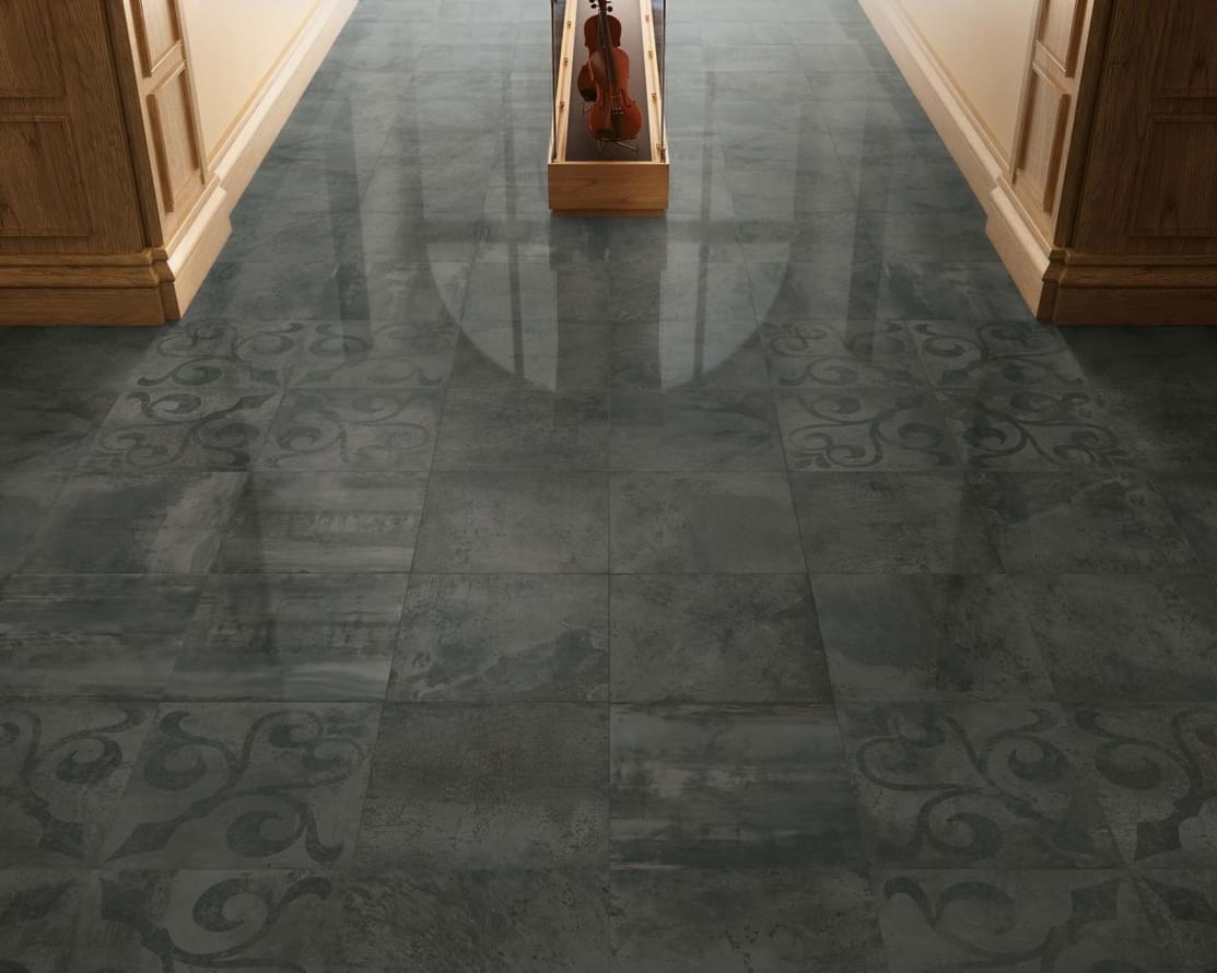 керамогранит фабрики Atlas Concorde Russia коллекция Heat