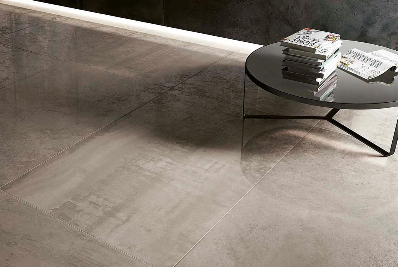 керамогранит фабрики Atlas Concorde Russia коллекция Heat