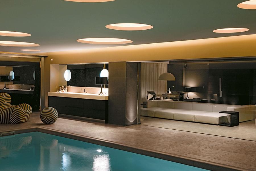 керамогранит фабрики Atlas Concorde Russia коллекция Landstone