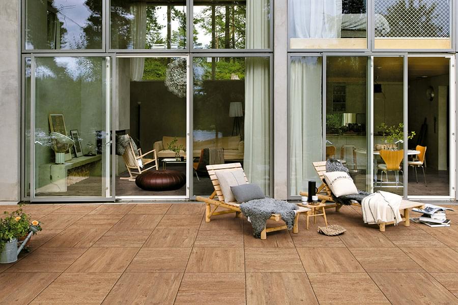 керамогранит фабрики Atlas Concorde Russia коллекция Oak Reserve