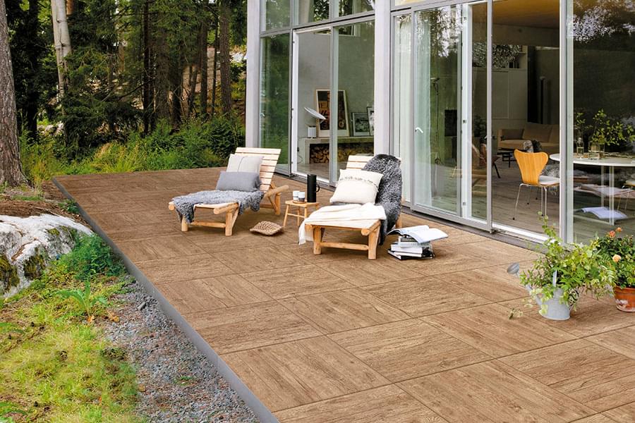 керамогранит фабрики Atlas Concorde Russia коллекция Oak Reserve