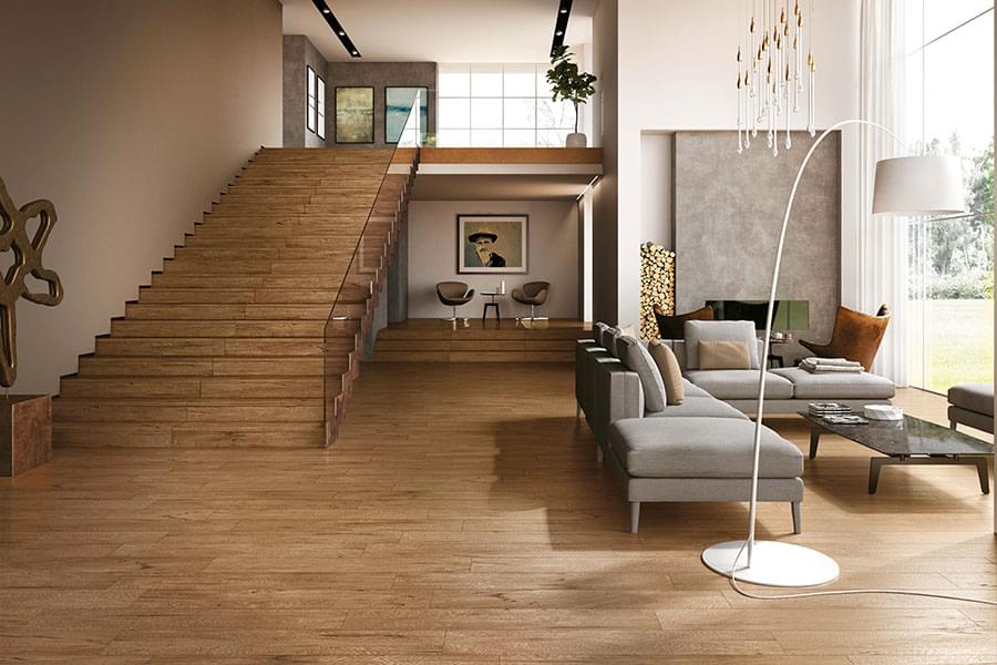 керамогранит фабрики Atlas Concorde Russia коллекция Oak Reserve