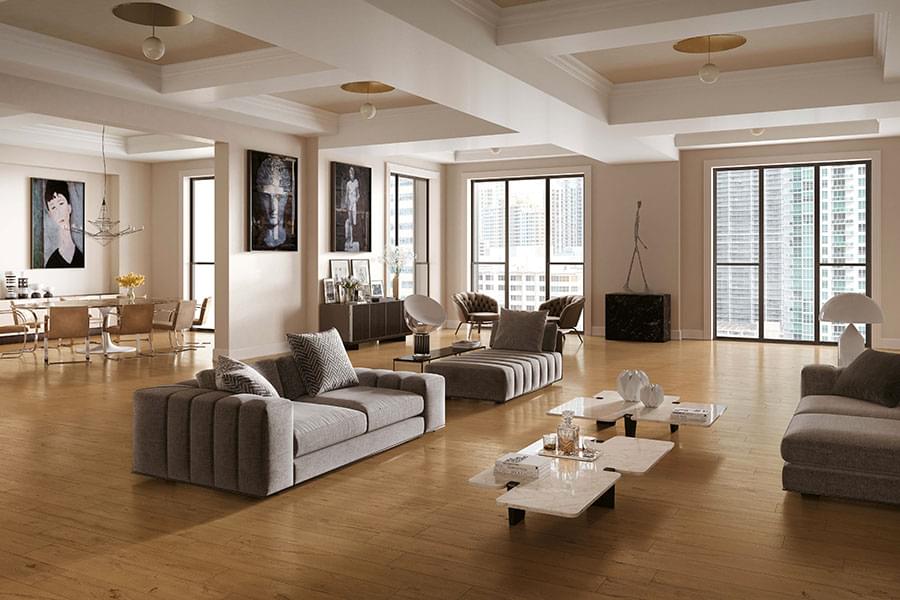 керамогранит фабрики Atlas Concorde Russia коллекция Oak Reserve