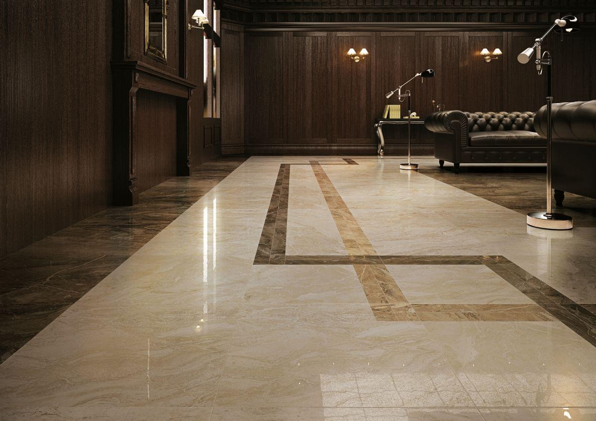 керамогранит фабрики Atlas Concorde Russia коллекция Privilege