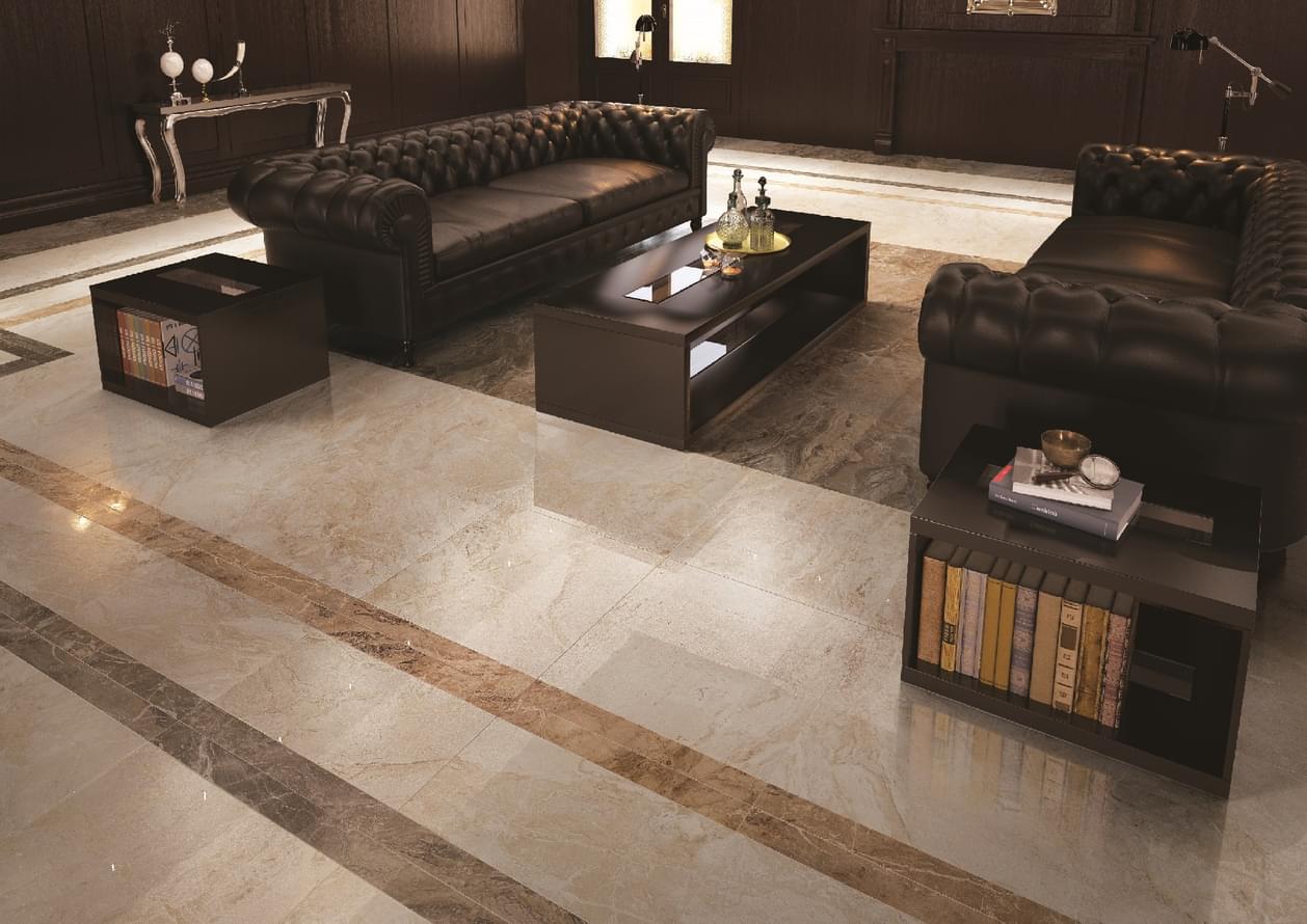 керамогранит фабрики Atlas Concorde Russia коллекция Privilege