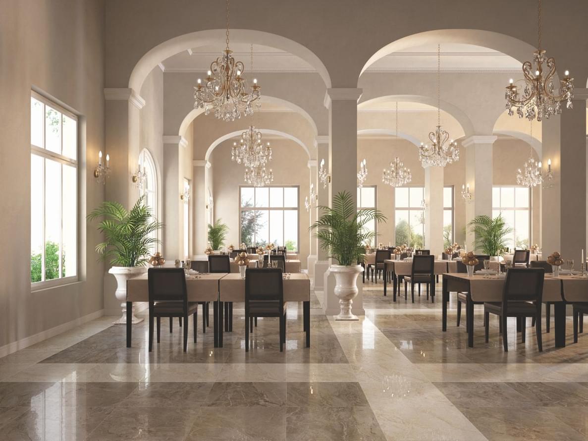 керамогранит фабрики Atlas Concorde Russia коллекция Privilege