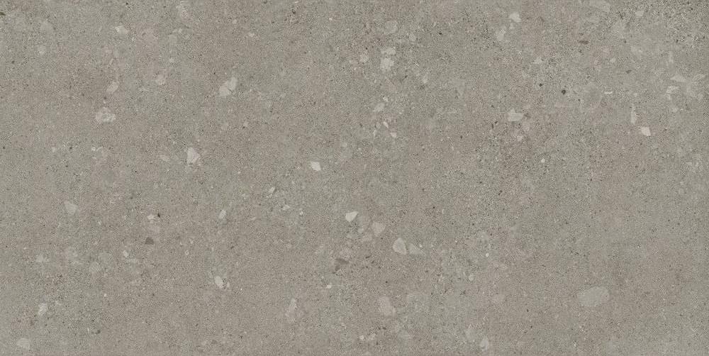 Плитка Atlas Concorde Russia Rinascente Fusion Agglom Dark Lastra 60x120 см, поверхность матовая