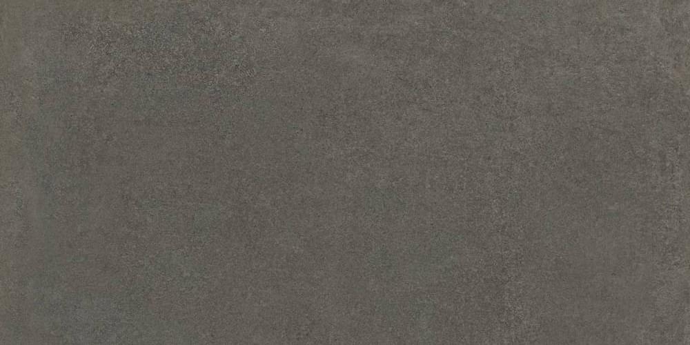 Плитка Atlas Concorde Russia Rinascente Fusion Basalto Grip 60x120 см, поверхность матовая, рельефная