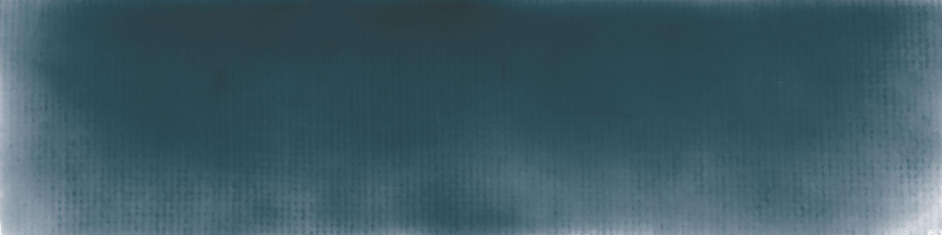 Плитка Atlas Concorde Russia Rinascente Fusion Cobalto Brick Aurea 7.5x30 см, поверхность матовая