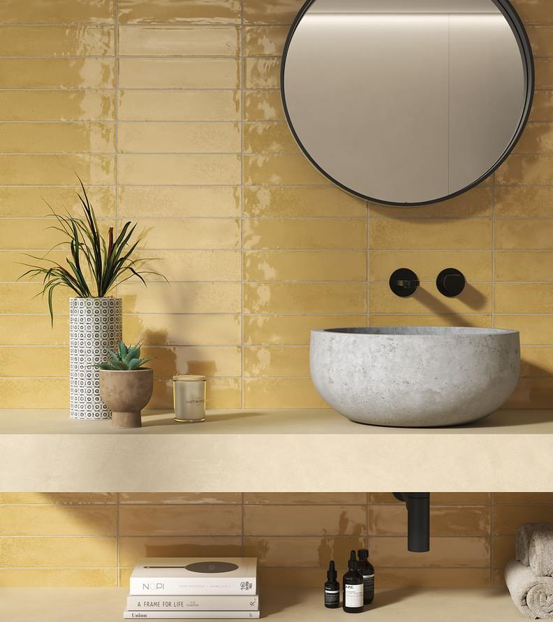 керамогранит фабрики Atlas Concorde Russia коллекция Rinascente Resin